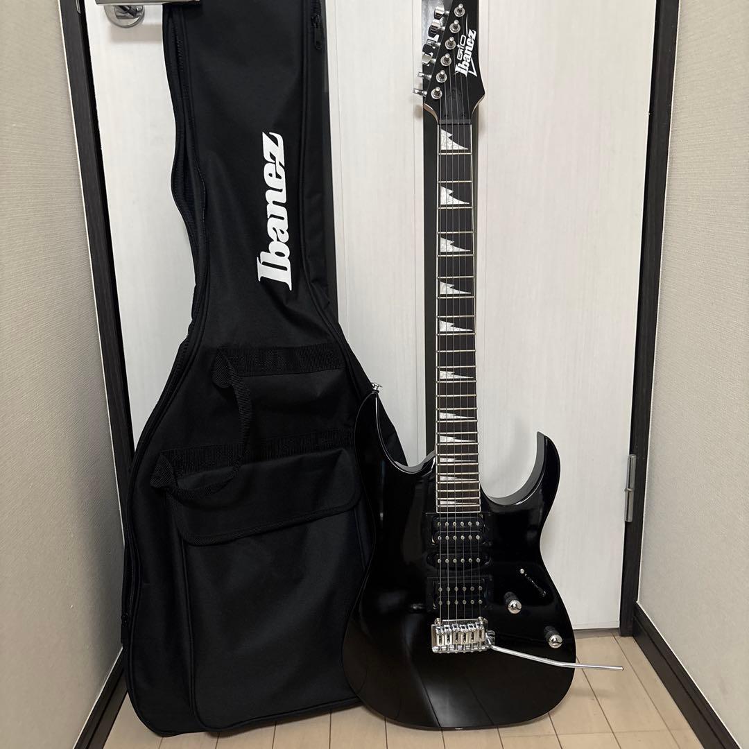 Ibanez GRG170DX アイバニーズ エレキギター