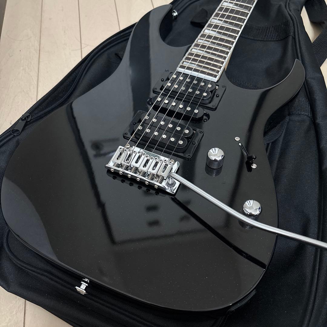 Ibanez GRG170DX アイバニーズ エレキギター