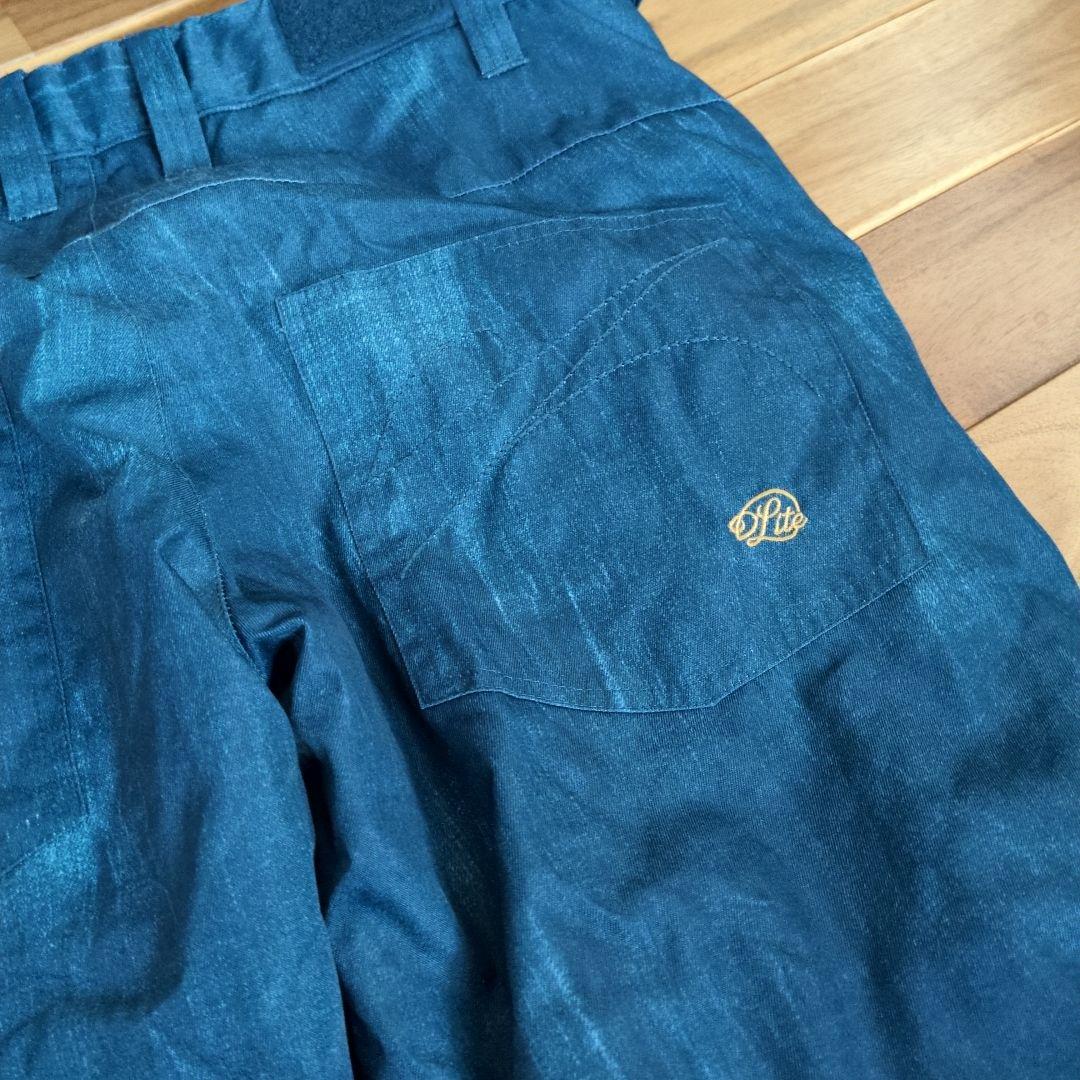 スノーボードウェアセット（女性用） スキー　手袋