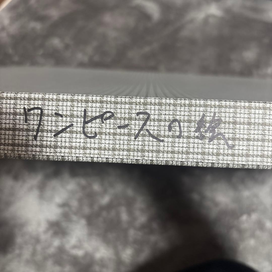 新品　ONE PIECE ワンピース　和風　高級複製原画　絵画