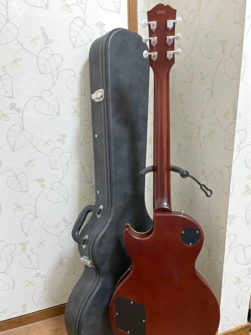 【Greco グレコ EG95】Gold GibsonP.U 値下げしました