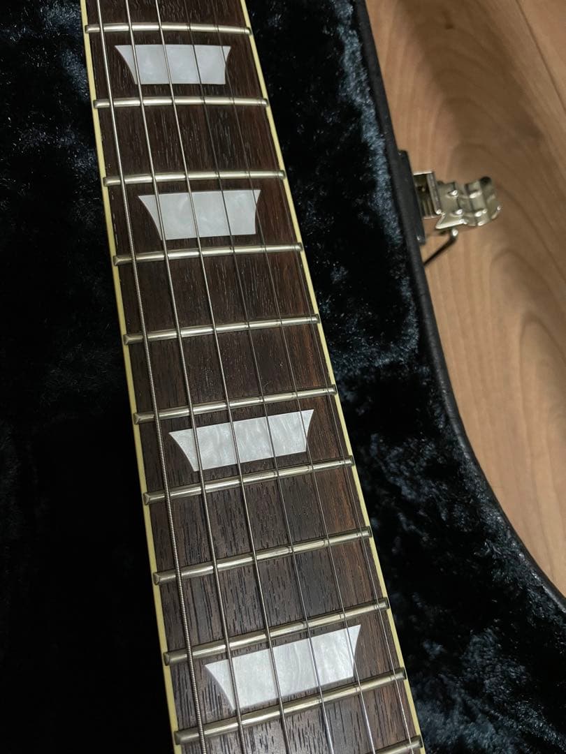 【Greco グレコ EG95】Gold GibsonP.U 値下げしました