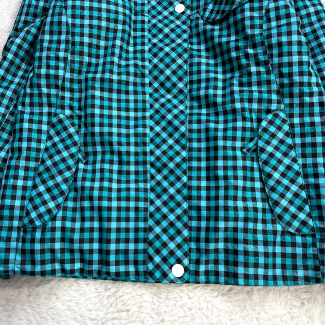 【超美品】IGNIO イグニオ レディース スキーウェア 上下セット M