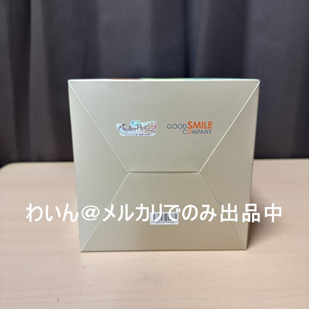 ライザのアトリエ2 ライザ 水着Ver. 1/7 グッドスマイルカンパニー