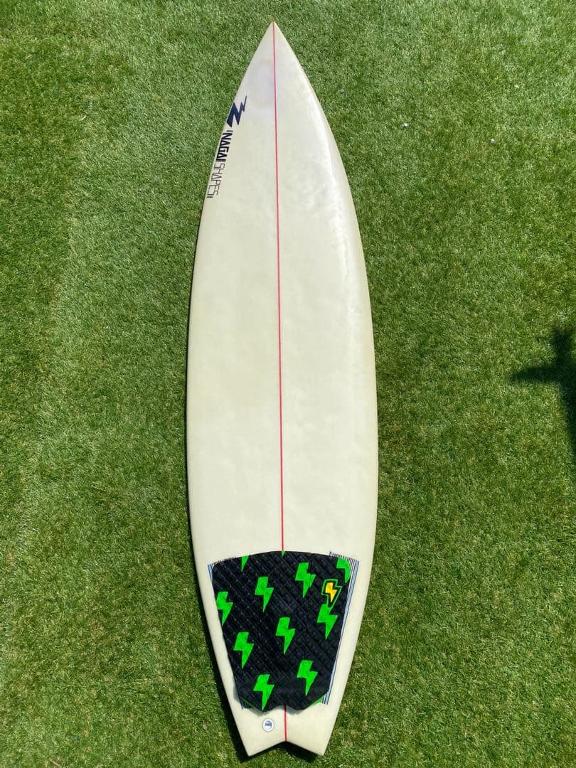 ナガイシェイプス　サーフボード