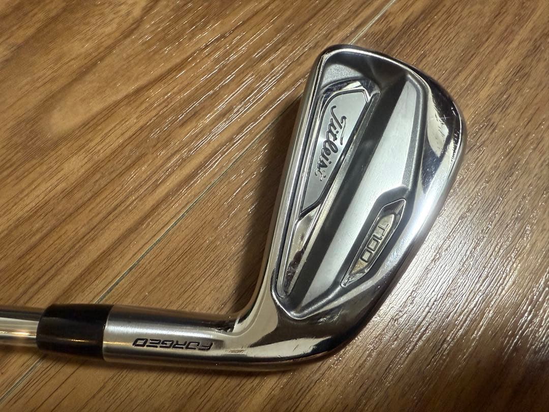 タイトリスト T100 3番アイアン