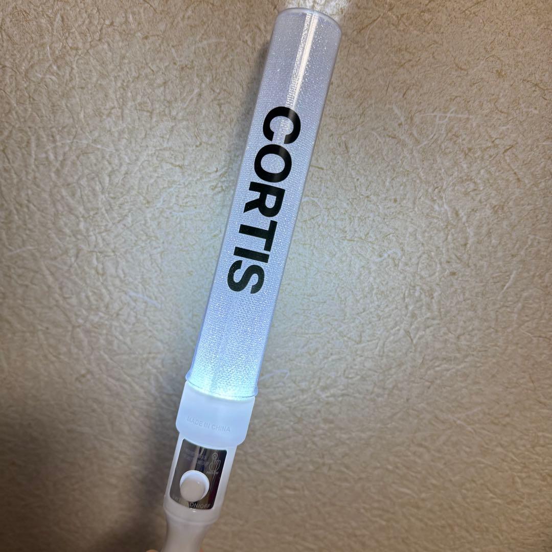 CORTIS コルティス タオル ペイライト 2点セット