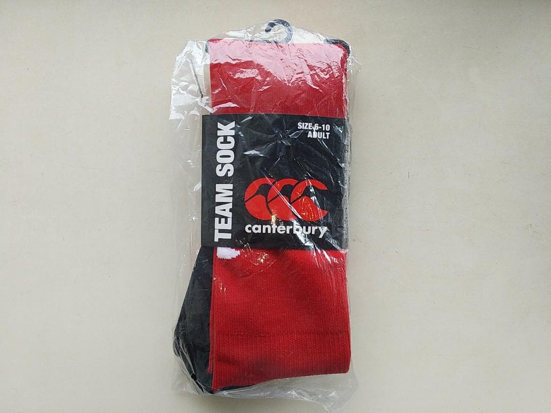 ★値下げ★ Canterbury レフリー【向け】ジャージ　商品説明要確認