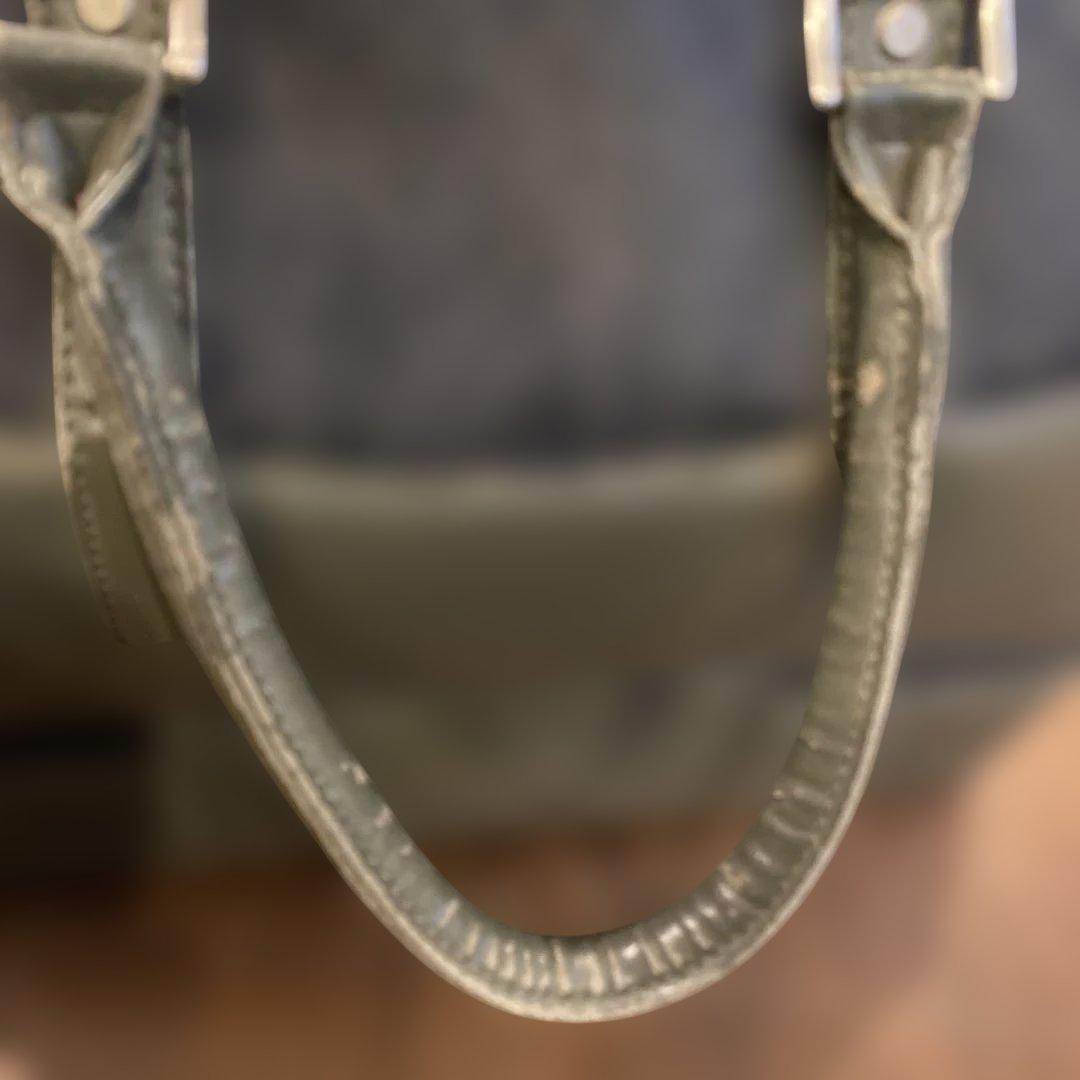 エビス　ゴルフバック　ボストンバック　レア