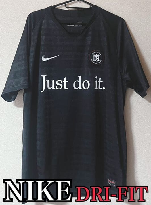 NIKE ナイキ DRI-FIT ドライフィットシャツ
