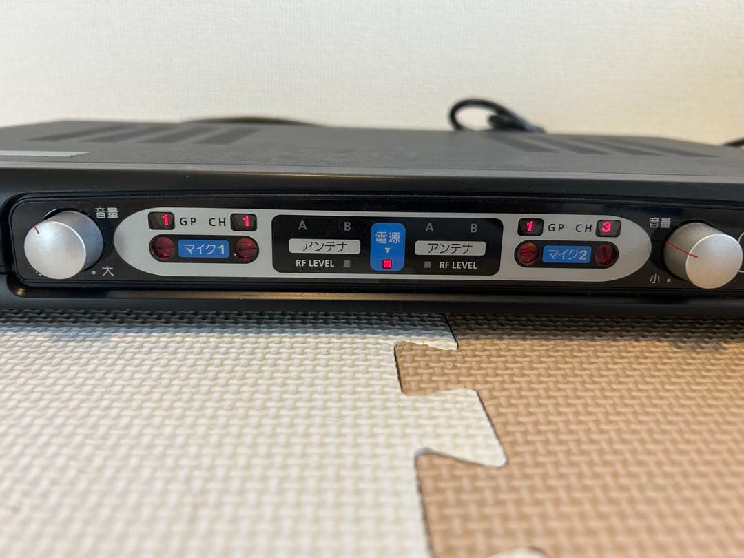 Cyberpro 第一興商 ワイヤレスレシーバー 900Pro