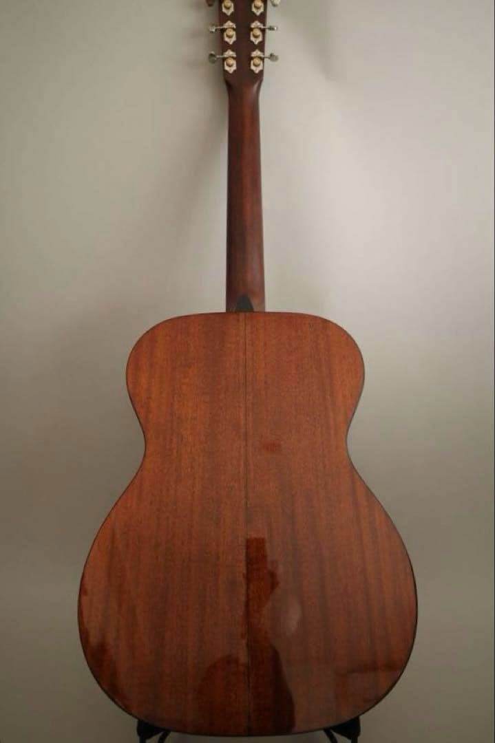 Martin OOO-18 美品 2020年新品購入、純正ハードケース付