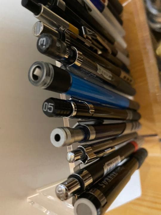 シャーペン(バラ売り可)