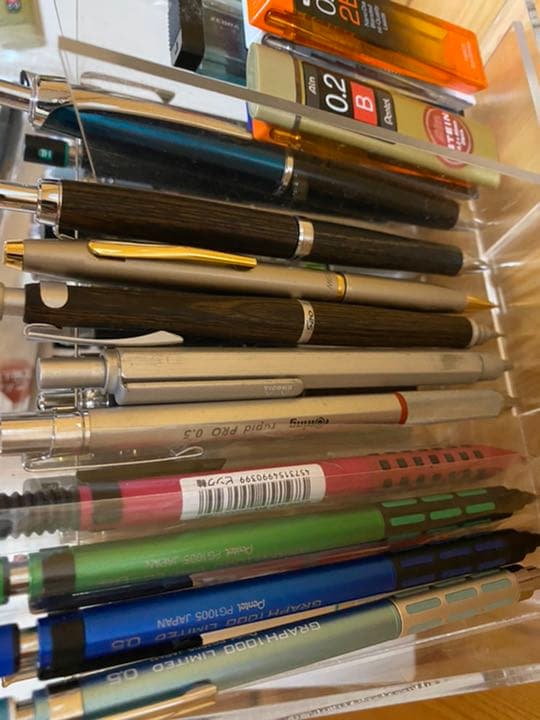 シャーペン(バラ売り可)