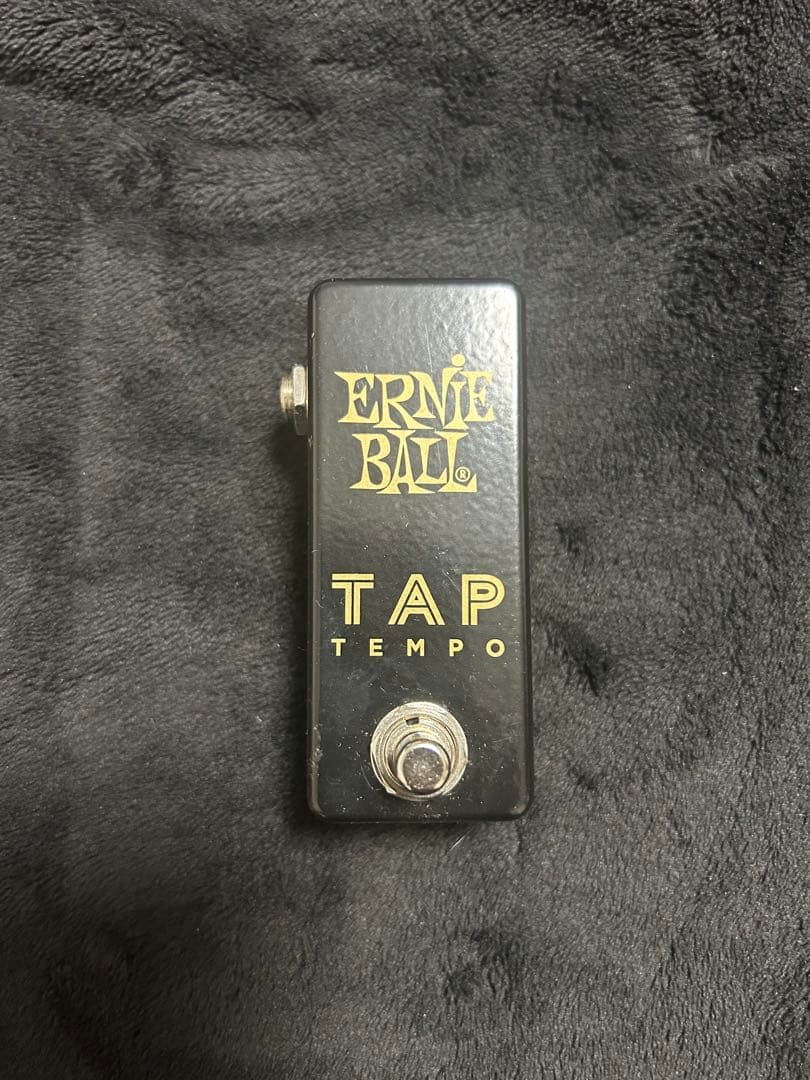 再値下！ERNIE BALL AMBIENT DELAY / TAP TEMPO
