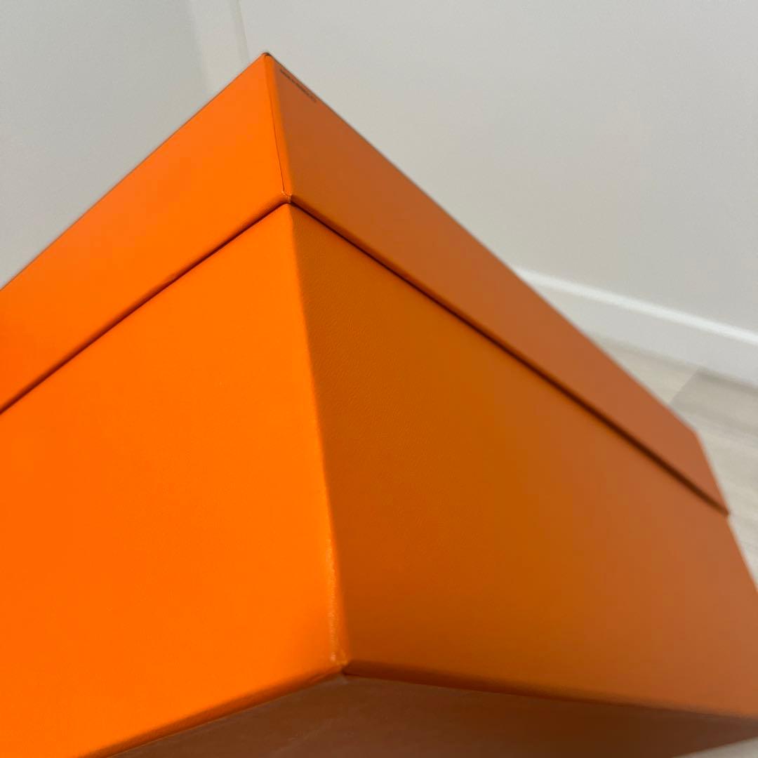 エルメス　空き箱　079 ⑤ 39.5×35×18.5cm
