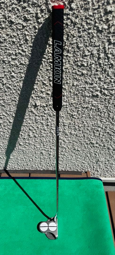 Odyssey White Hot 2BALL 希少ツアーフィル 美品