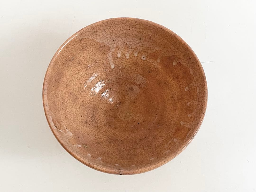 陶芸家　作家物　辻村史朗　井戸茶碗　茶盌　井戸　共箱