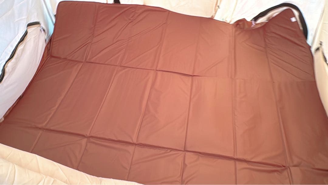 DOD カマボコテント3S(セット内容は商品説明ご参照)