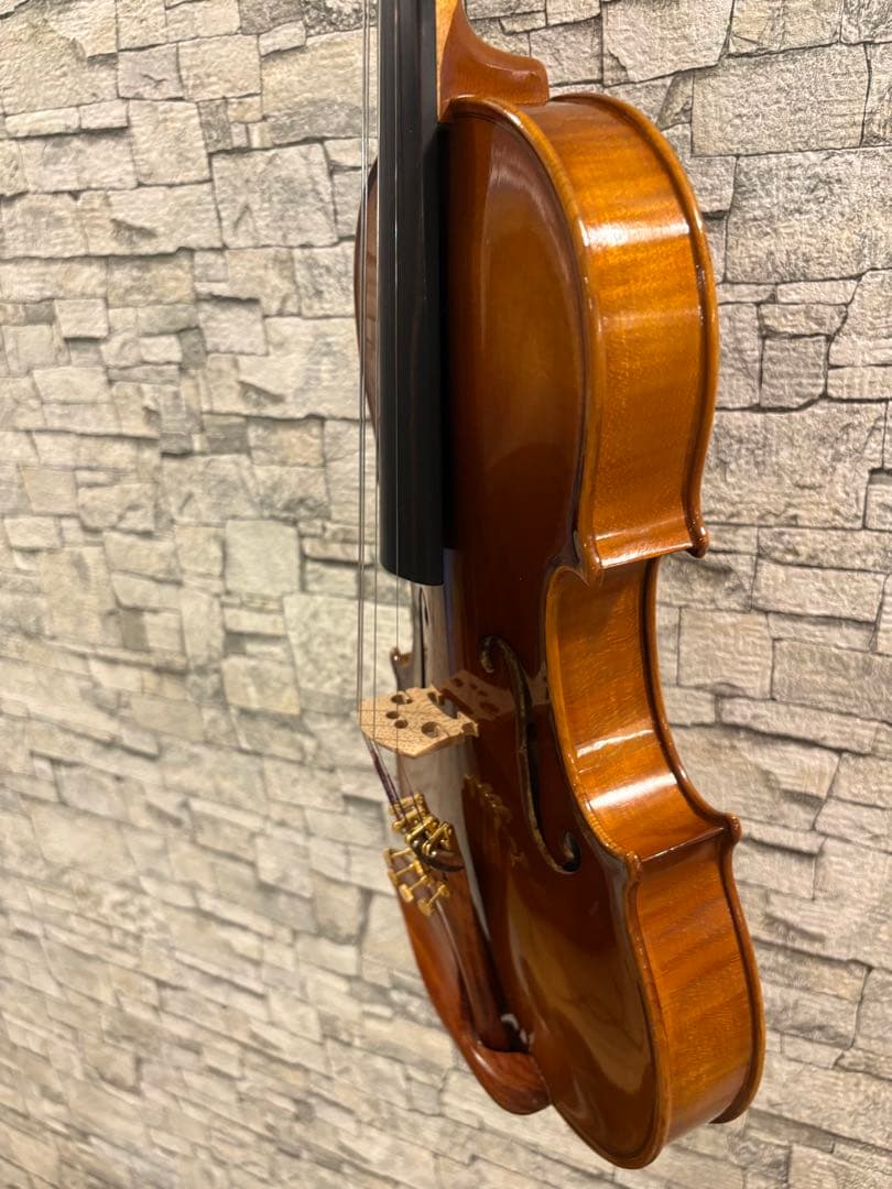 バイオリン　カールヘフナー　4/4 KH66 1989年製