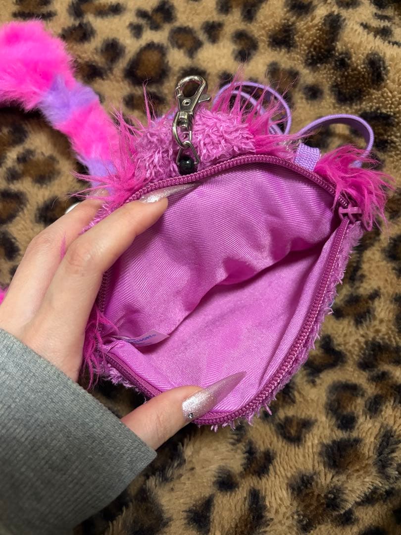 ディズニーチシャ猫カチューシャ