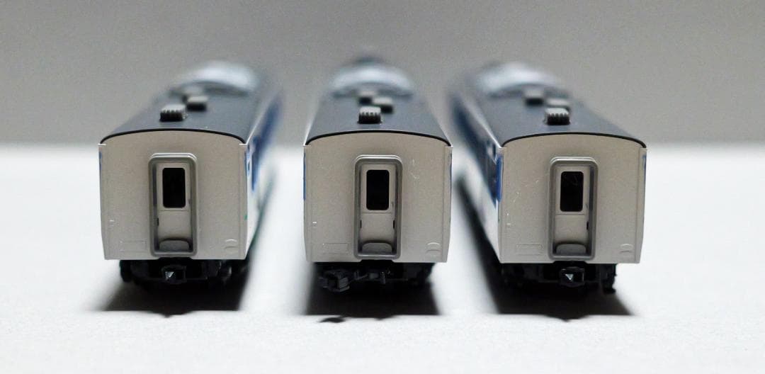 【Nゲージ】TOMIX92416 115系長野色 3両セット