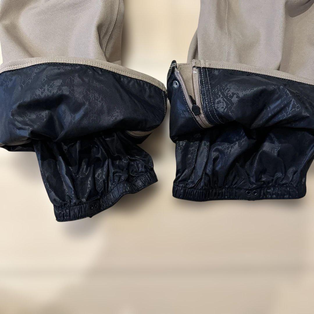 美品　VOLCOM ボルコム ARTICULATED PANTS M size