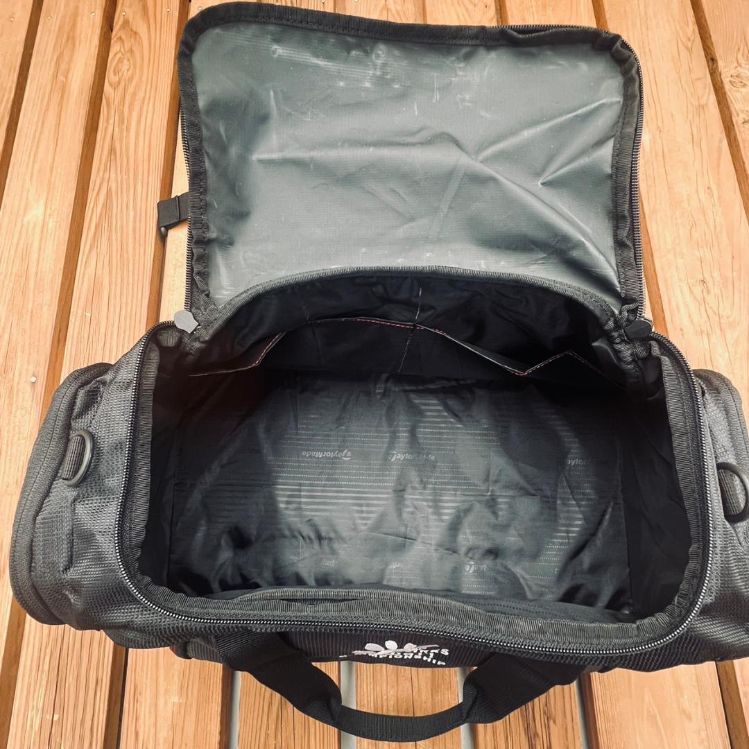 ボストンバック Hawaii CHAMPIONSHIP