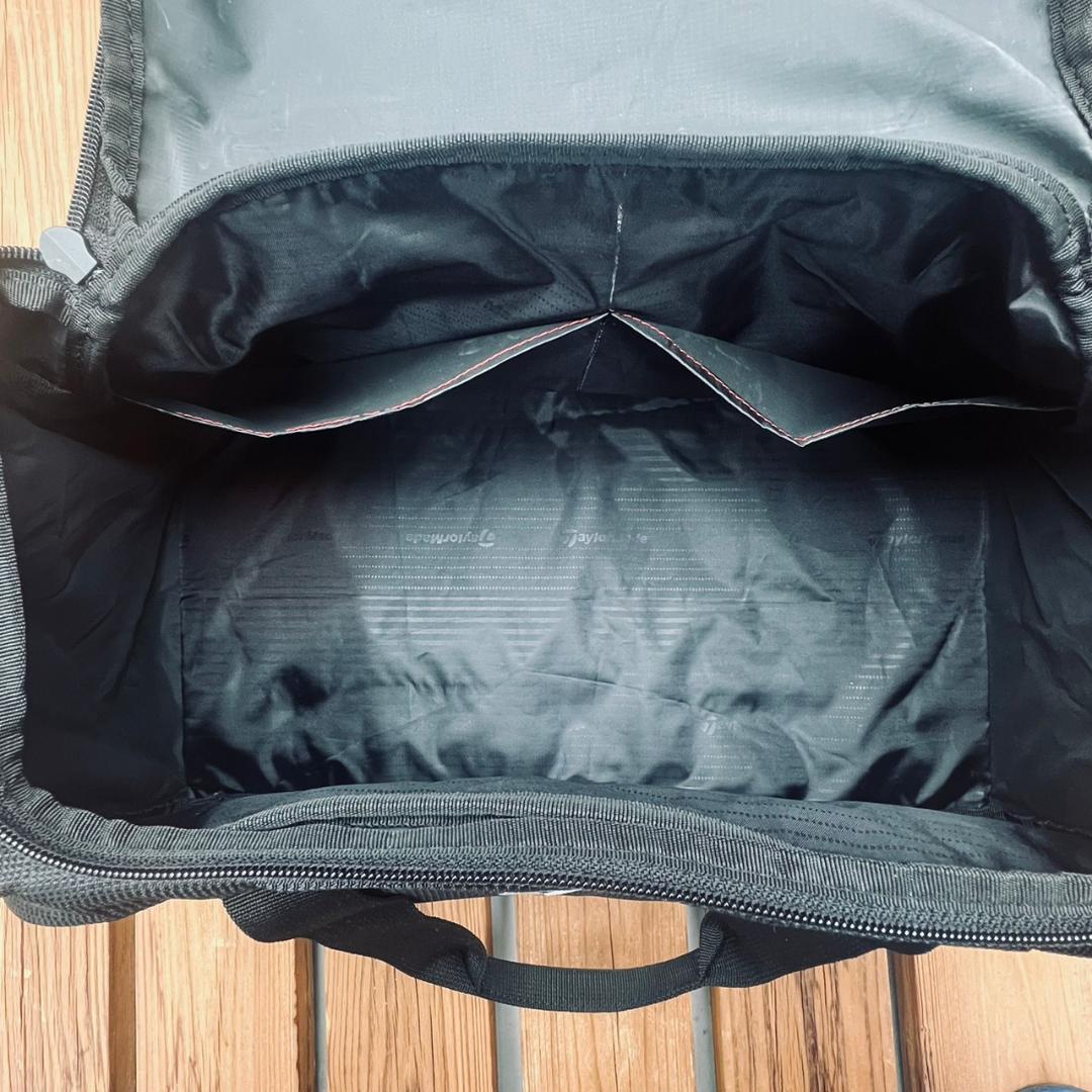 ボストンバック Hawaii CHAMPIONSHIP