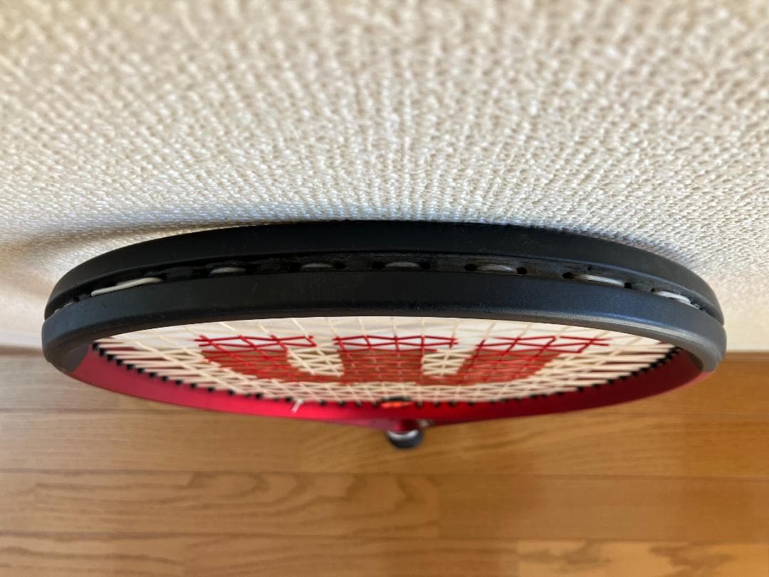 Wilson CLASH 100UL v2　ウィルソン　クラッシュ