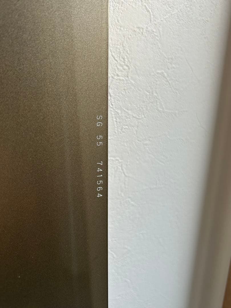 スノーボード STINGRAY