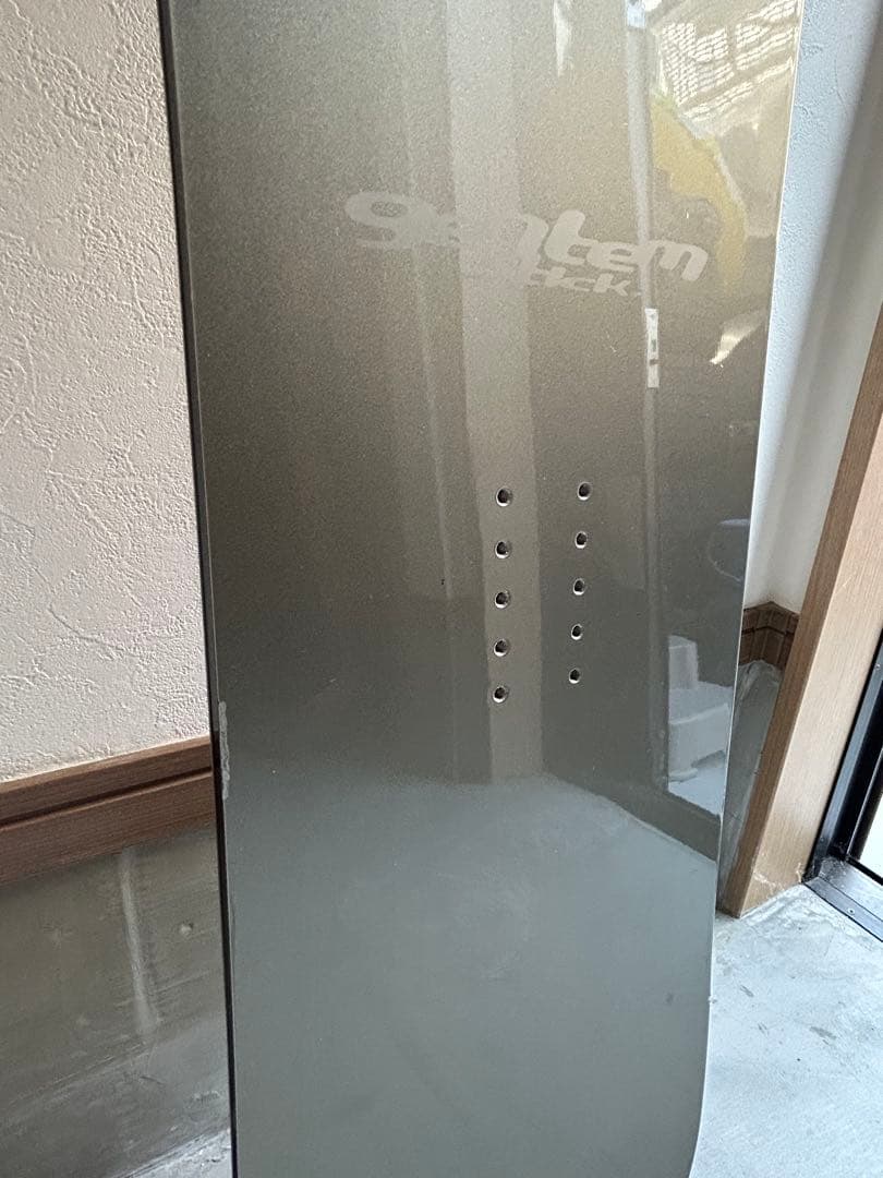 スノーボード STINGRAY