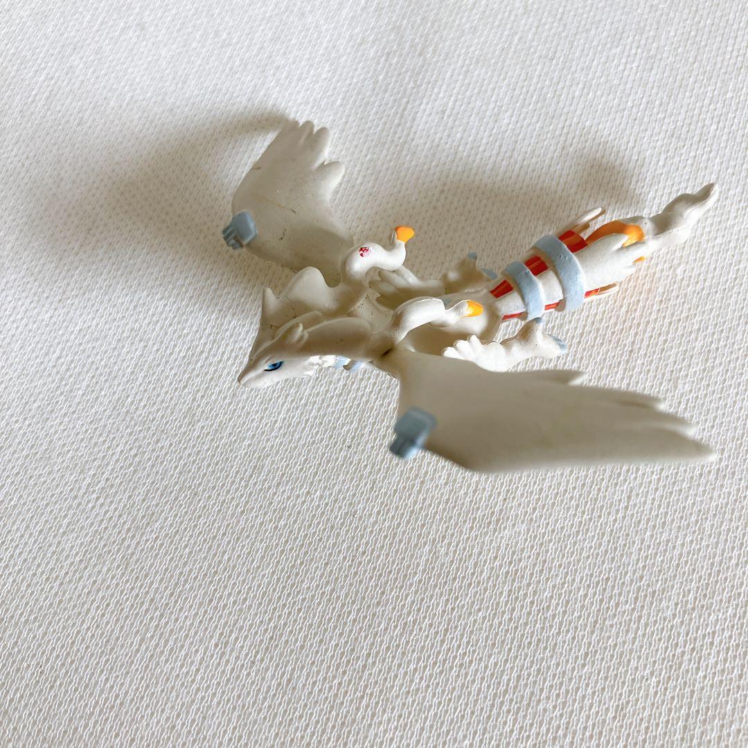 当時物☆ポケモンフィギュア　まとめ売り19点