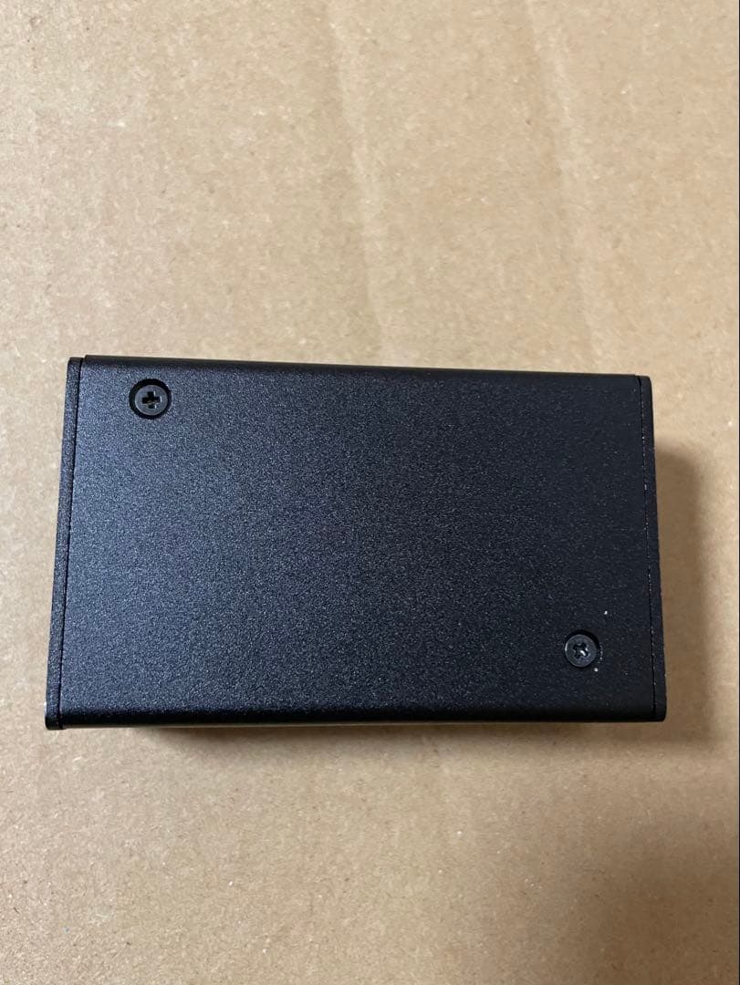 ギター limetone audio mu-c