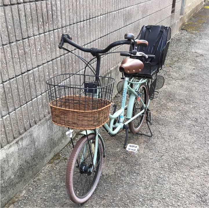 モンタナカフェ ２０インチ