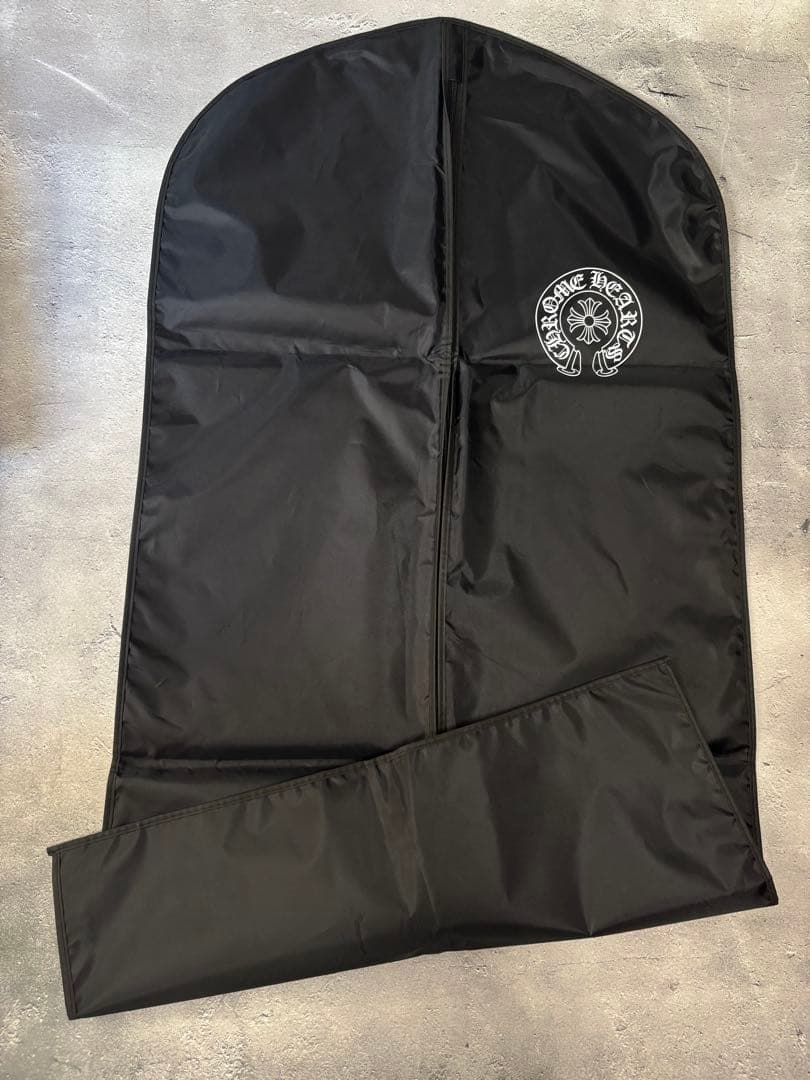 クロムハーツ 　ホースシュープリント　ガーメンツ　ガーメント