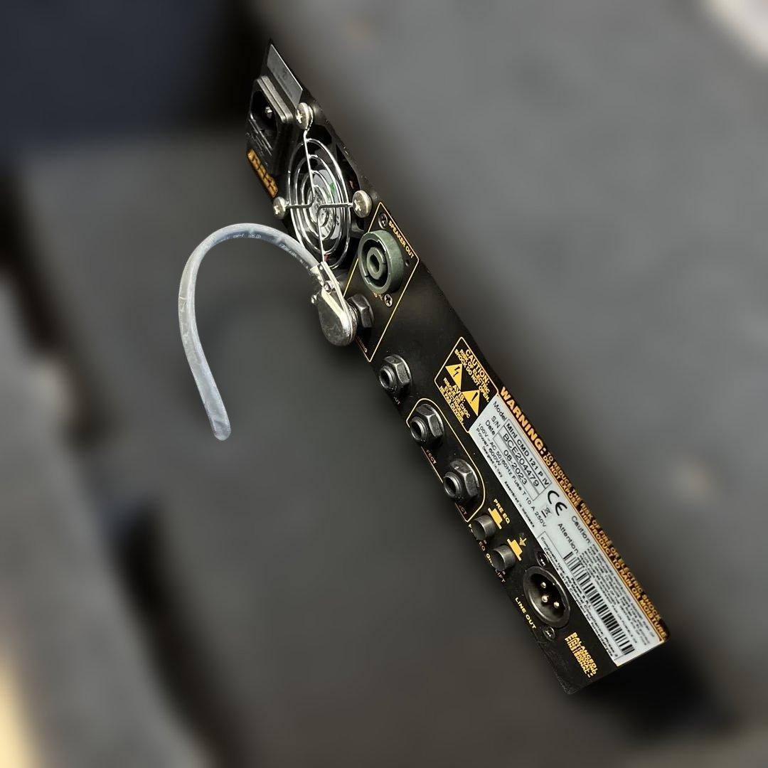 Markbass Little Mark IV Combo ベースアンプ　送料込