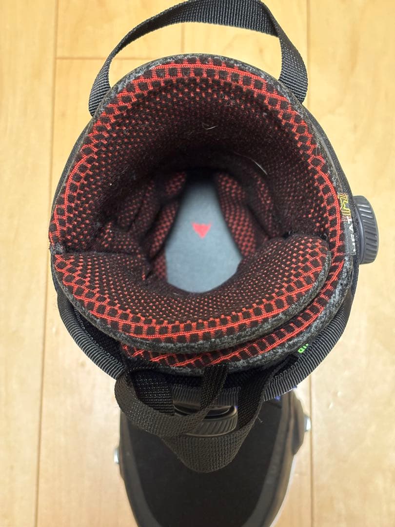 スノーボード Burton Waverange X Pro Step On 27.0cm