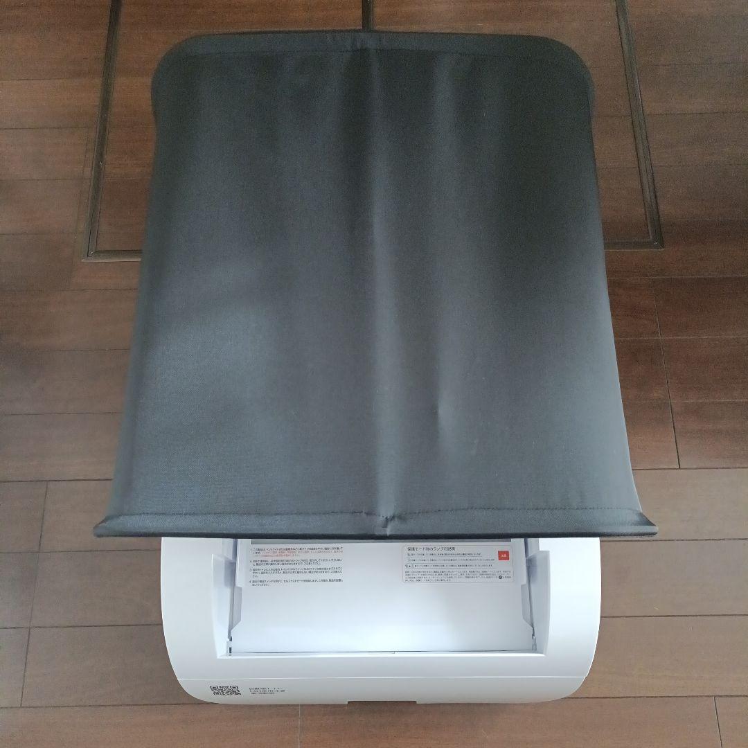 Pandaloli　猫トイレ　自動　自動猫トイレ