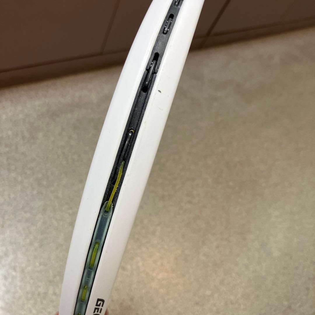 ヨネックス　ジオブレイク70S（中古ラケット）