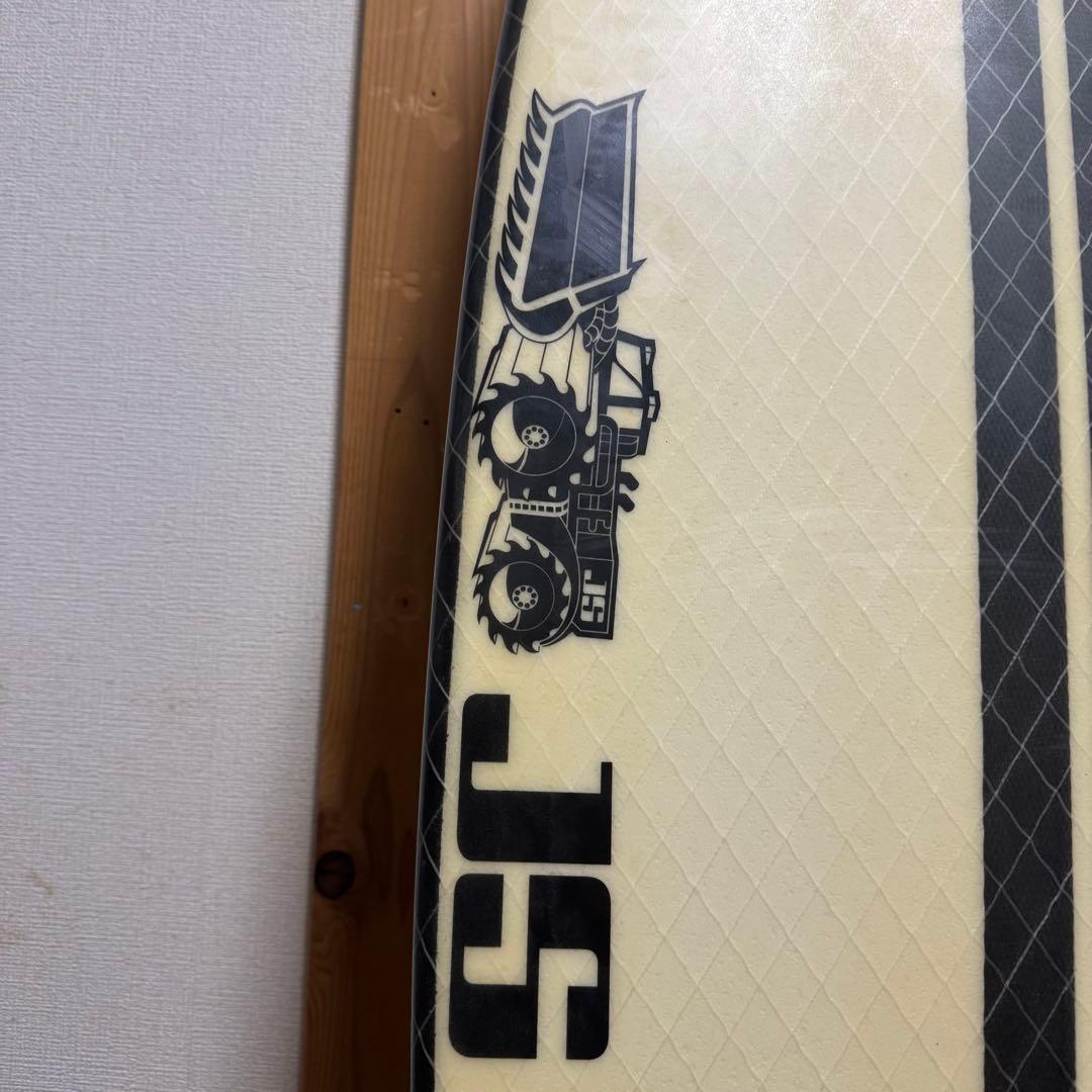 格安出品　サーフボード　ショートボード　JS MONSTA BOX HYFI