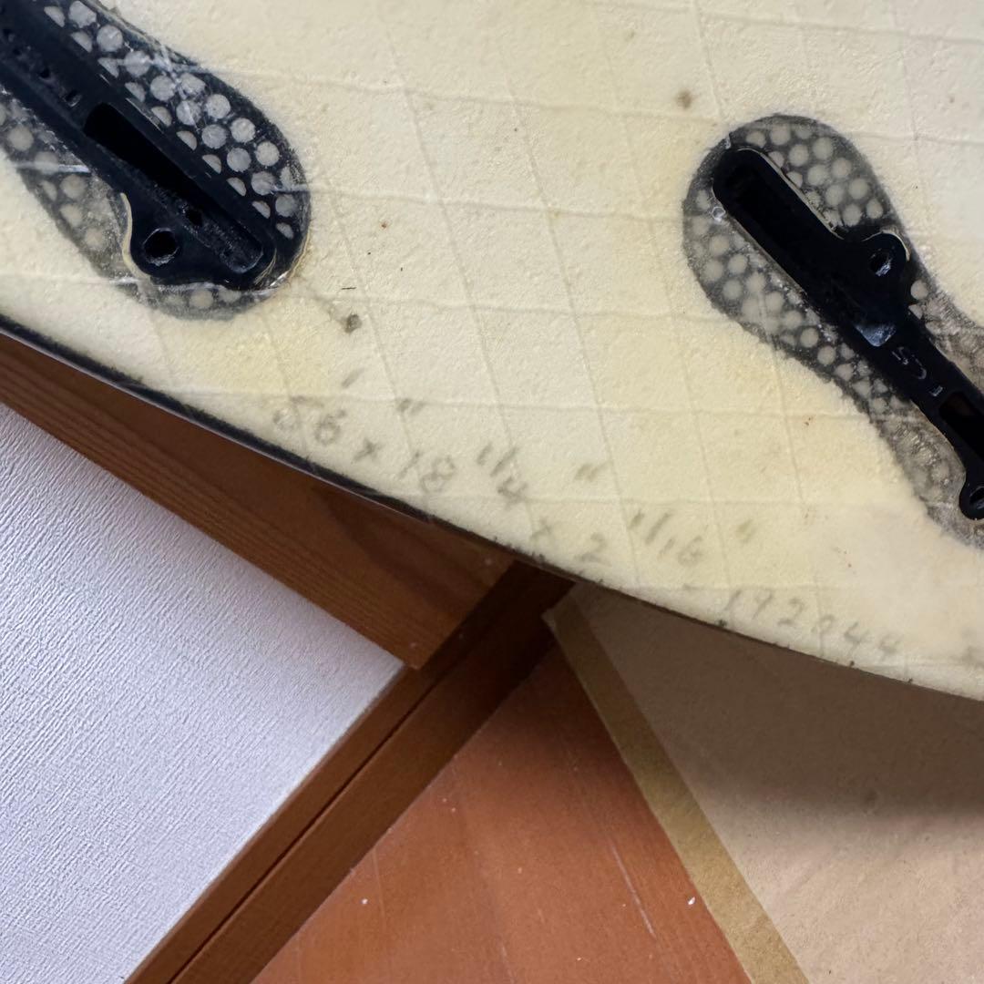 格安出品　サーフボード　ショートボード　JS MONSTA BOX HYFI