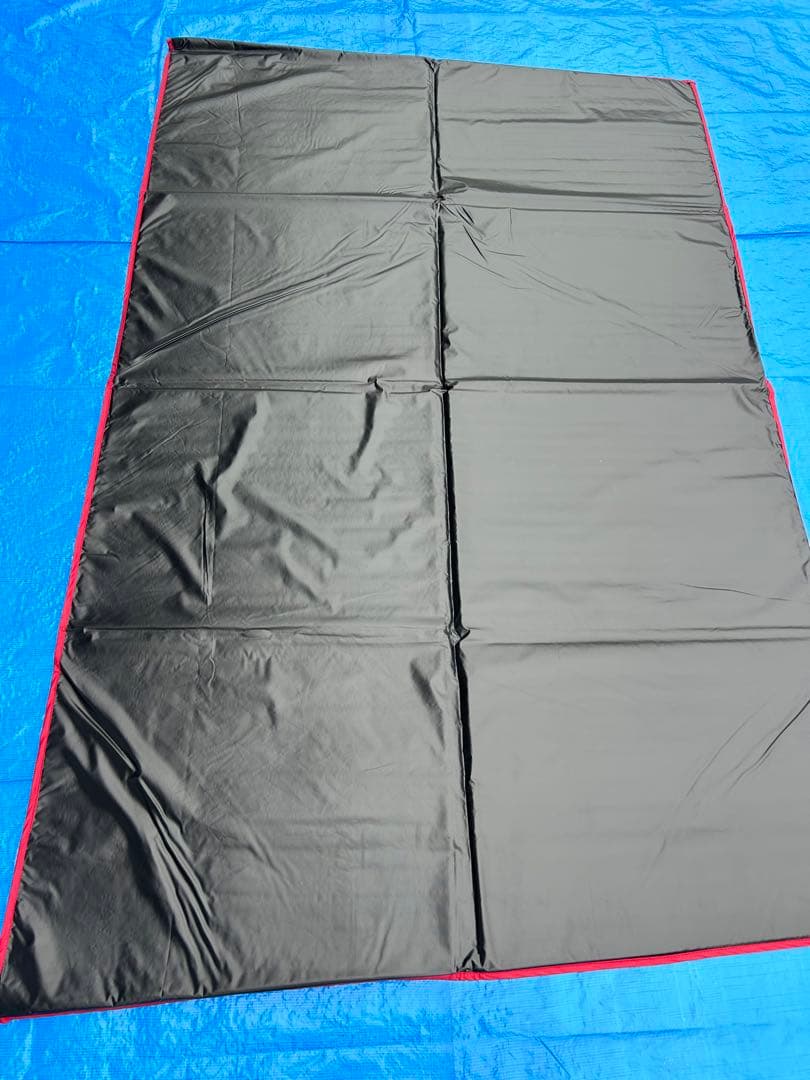 スノーピーク ランドベース６ フロアマット TM-606