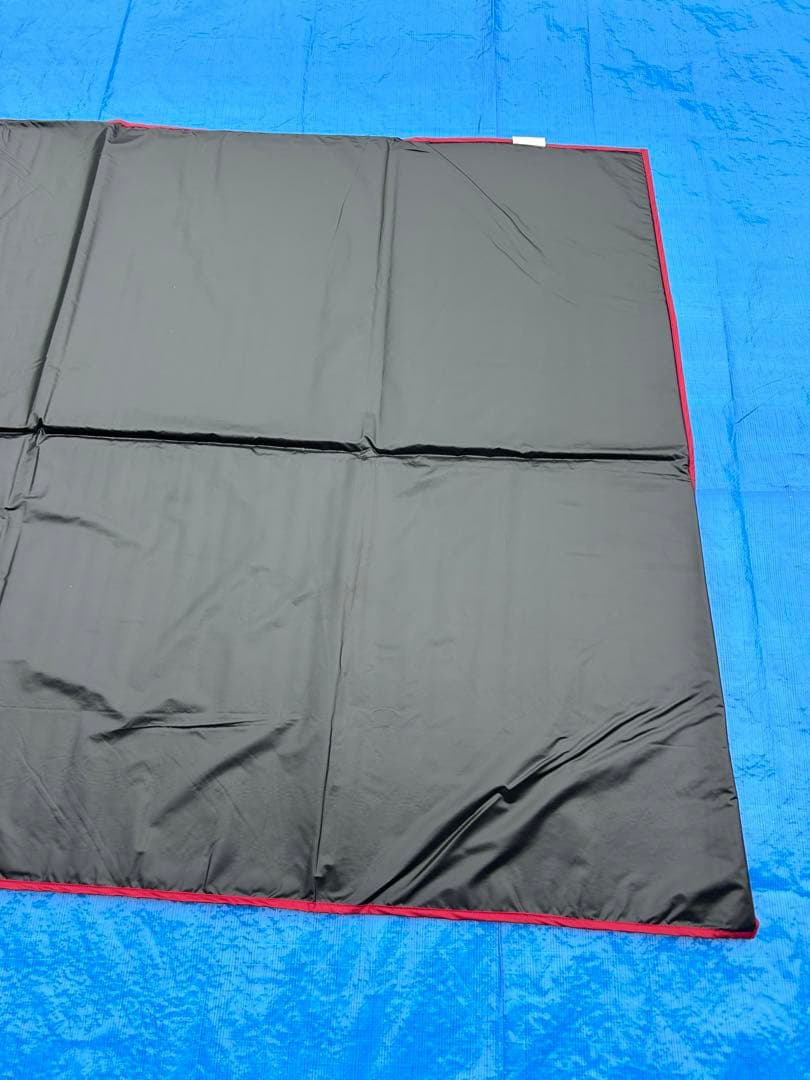 スノーピーク ランドベース６ フロアマット TM-606