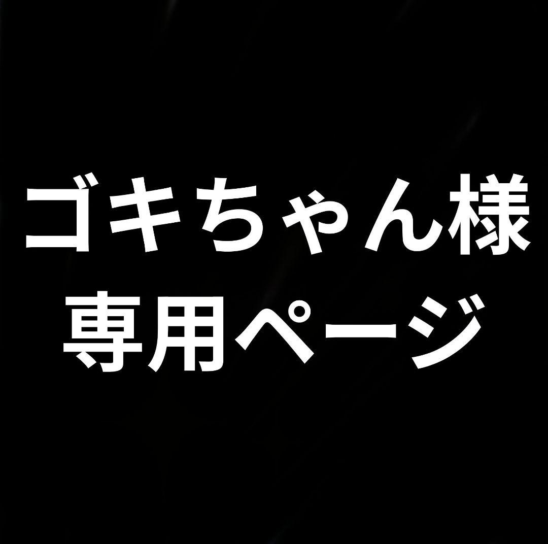 ドラゴンボール ガレージキット 悟空 ベジータ