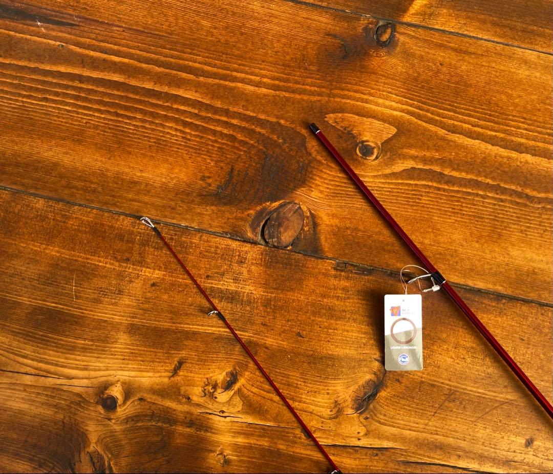 アジングセット　S552ULF アジングロッド　スピニングリール　PEライン付き