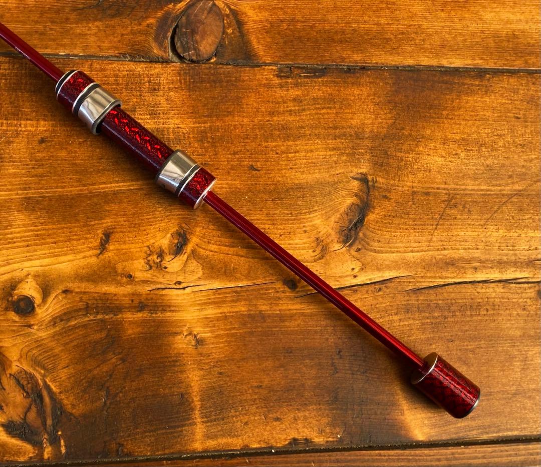 アジングセット　S552ULF アジングロッド　スピニングリール　PEライン付き