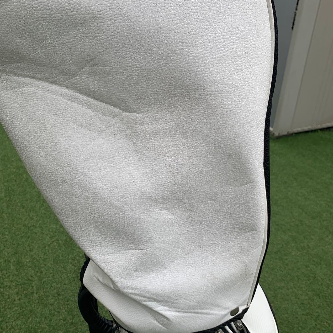 TOURSTAGE ViQ キャディバック　ゴルフバック