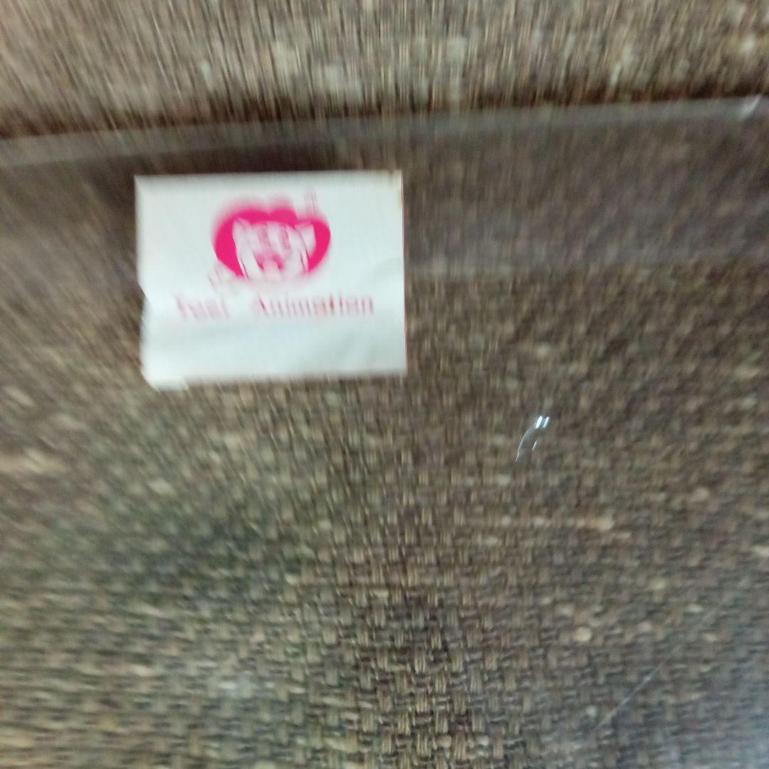 ドラゴンボール アニメーションセル クリリン 孫悟空