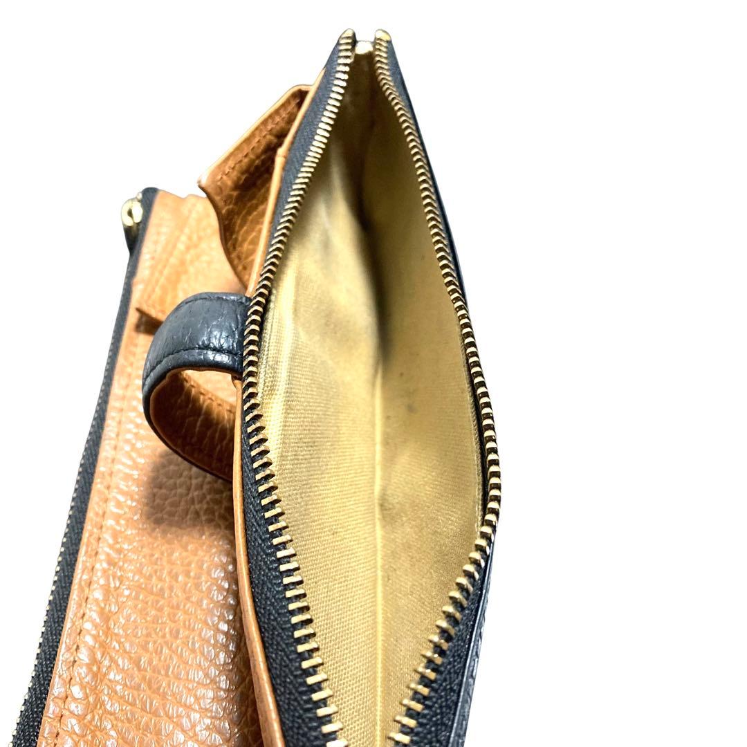 ルポ復刻版ペンケース ブラック 黒 C COMPANY LIMITED